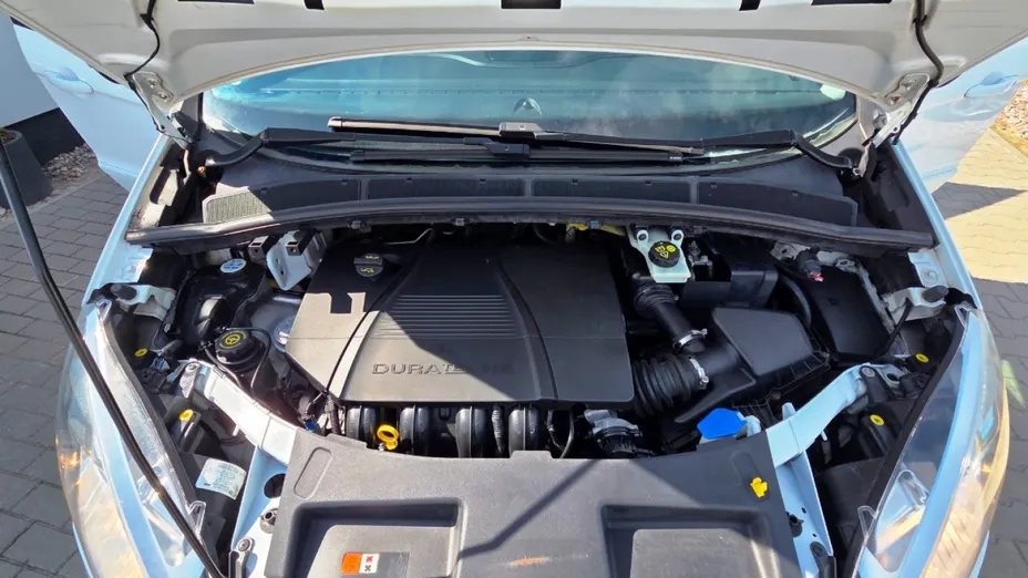 FORD S-MAX -