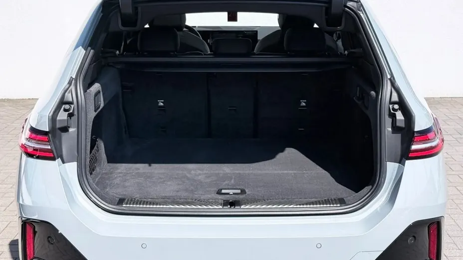BMW Seria 5 -