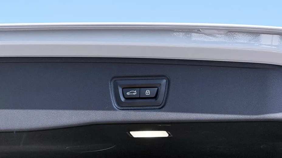 BMW Seria 5 -
