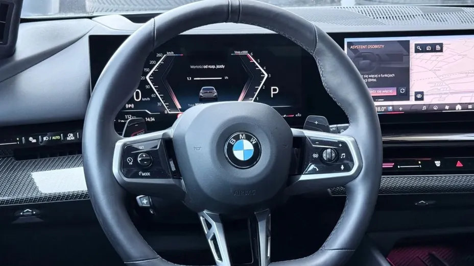 BMW Seria 5 -
