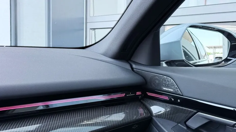BMW Seria 5 -