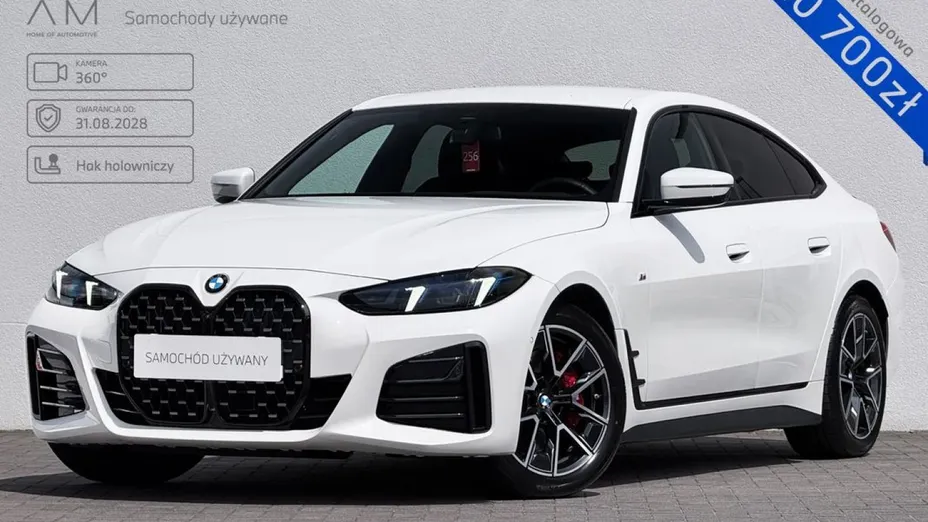 BMW Seria 4 -