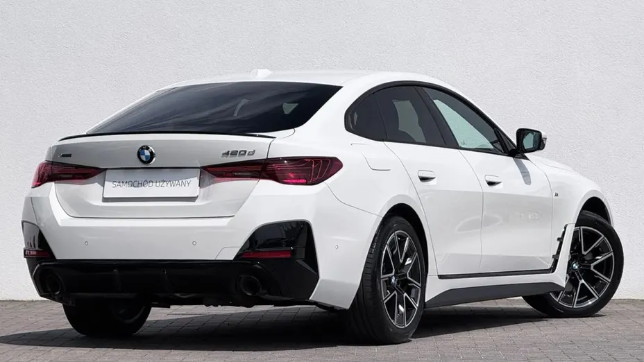 BMW Seria 4 -