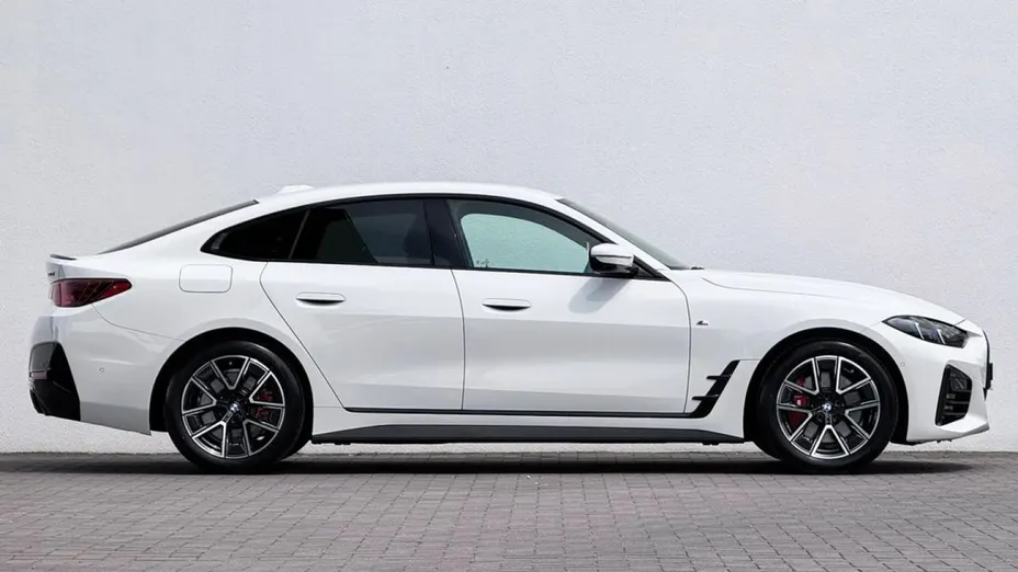 BMW Seria 4 -