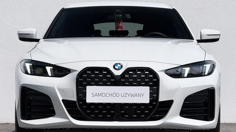 BMW Seria 4 -