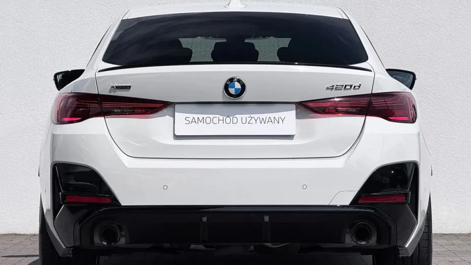 BMW Seria 4 -
