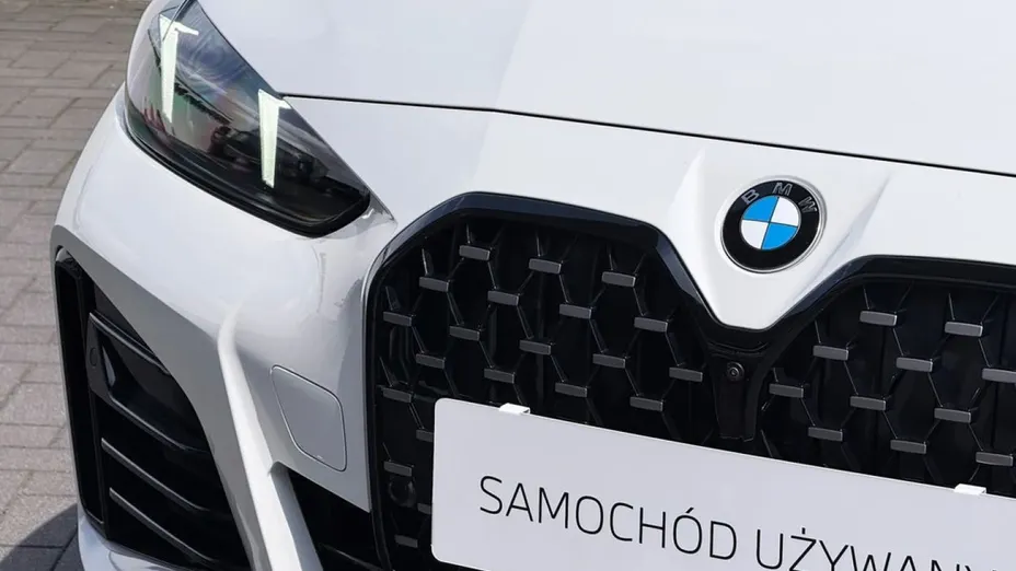 BMW Seria 4 -