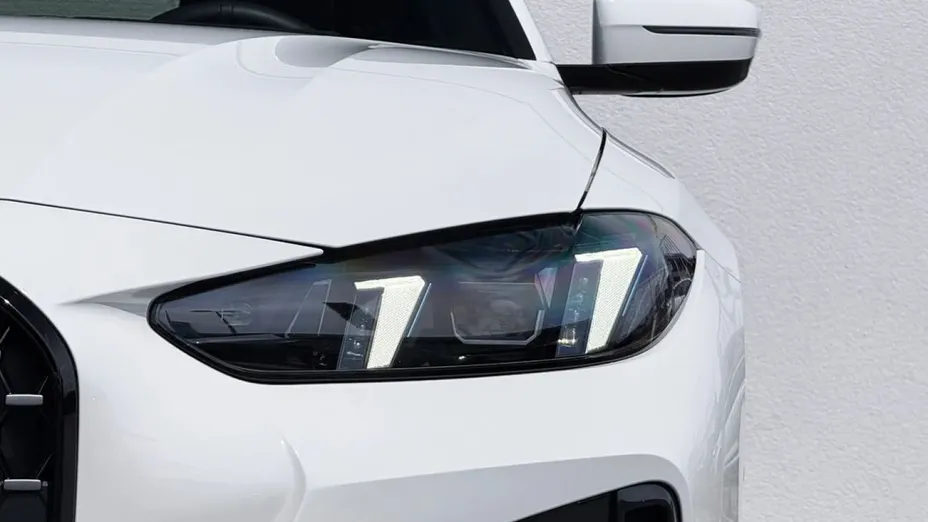 BMW Seria 4 -