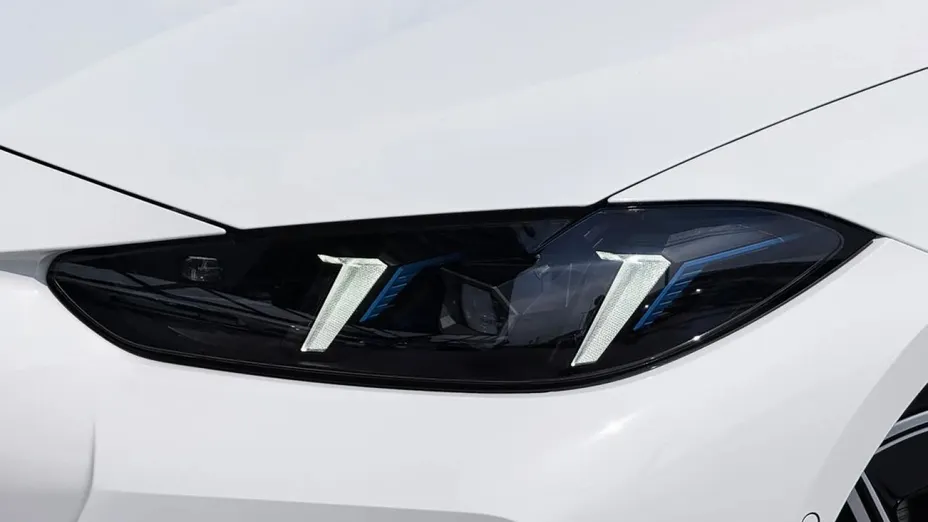 BMW Seria 4 -