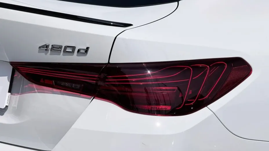 BMW Seria 4 -