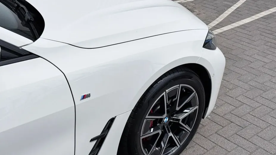 BMW Seria 4 -