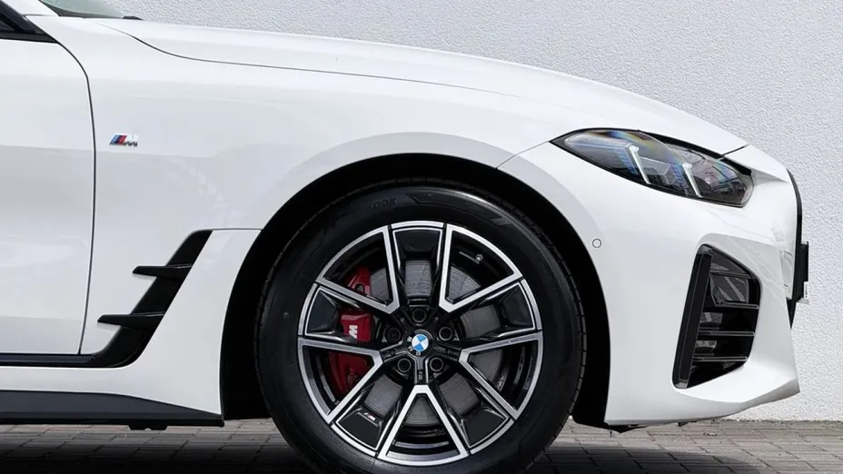 BMW Seria 4 -