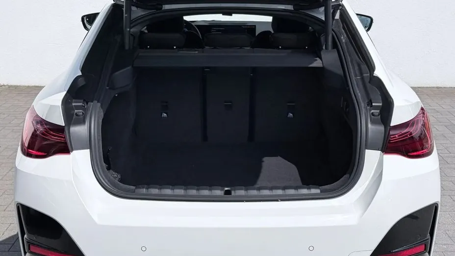 BMW Seria 4 -
