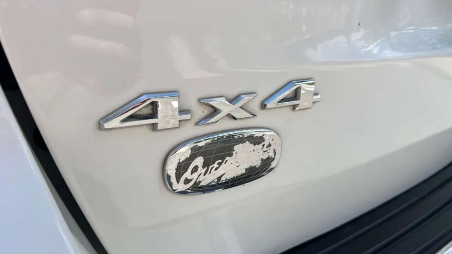 JEEP Grand Cherokee -