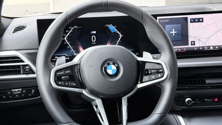 BMW Seria 4 -