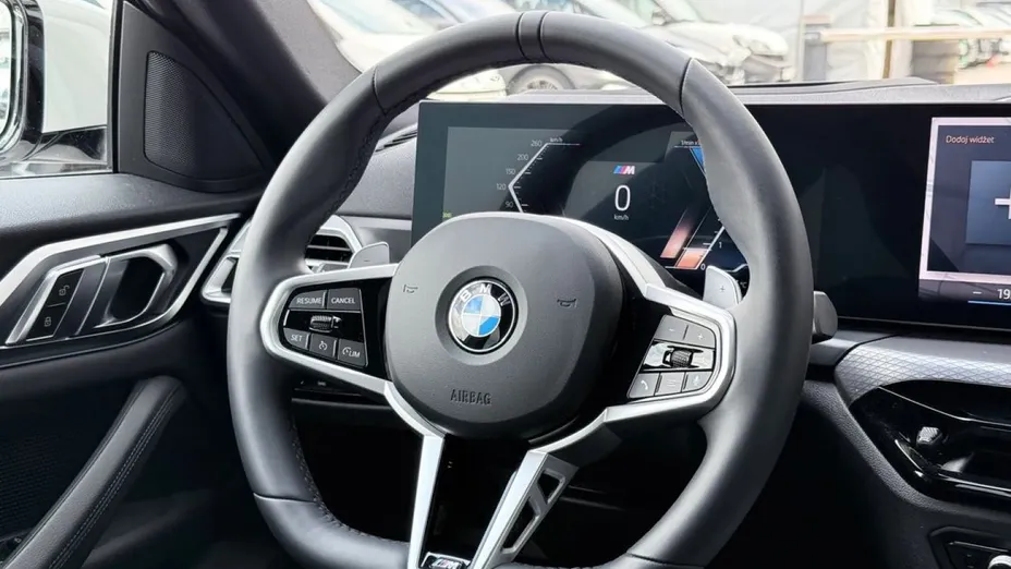 BMW Seria 4 -