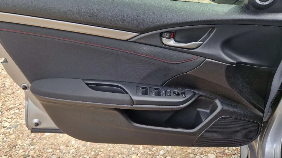 HONDA Civic -