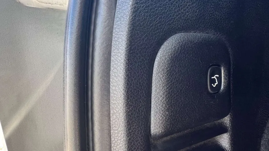 JEEP Grand Cherokee -