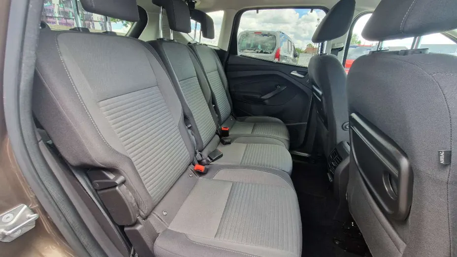 FORD C-MAX -