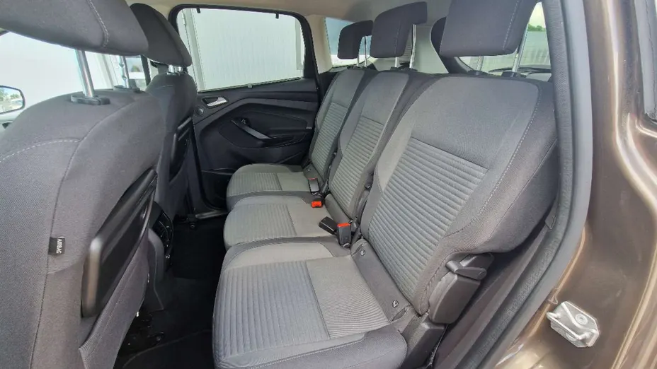 FORD C-MAX -