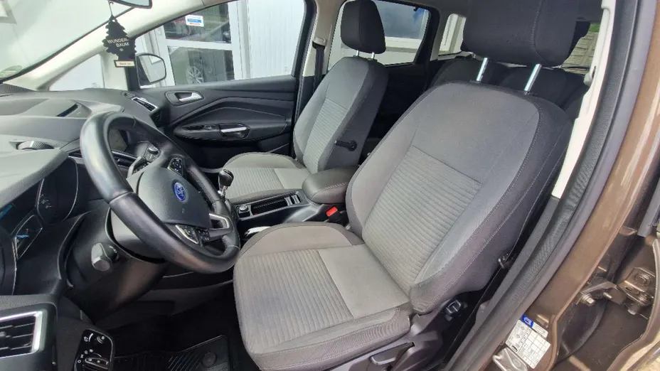 FORD C-MAX -
