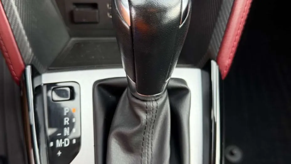 MAZDA CX-3 -