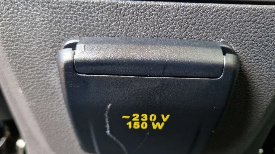 FORD C-MAX -