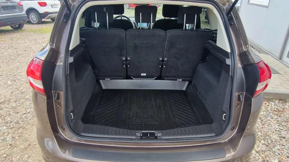 FORD C-MAX -