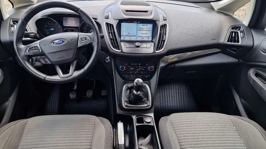 FORD C-MAX -