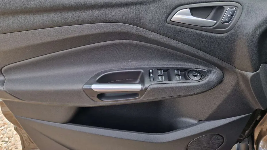 FORD C-MAX -