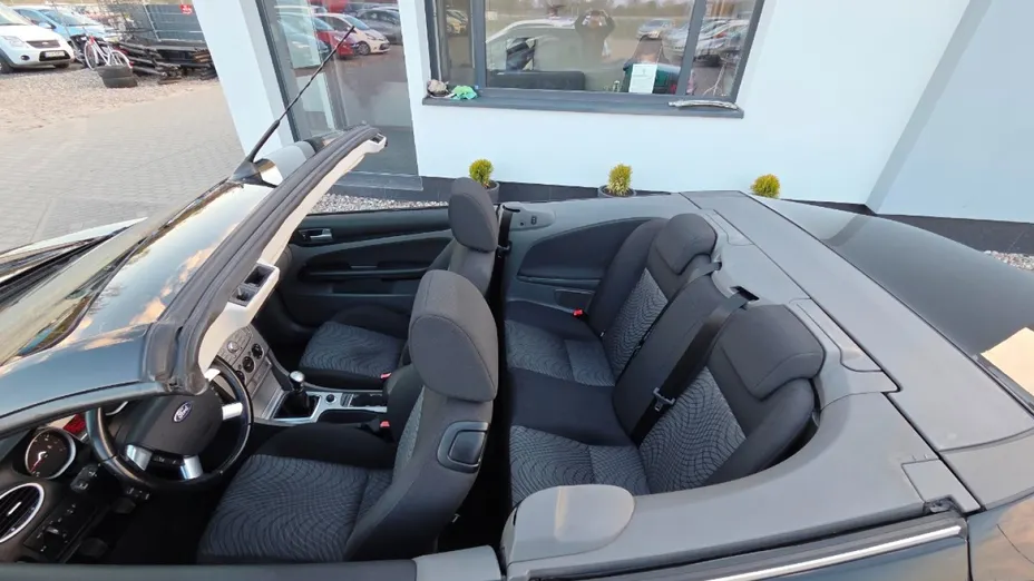 FORD Focus -