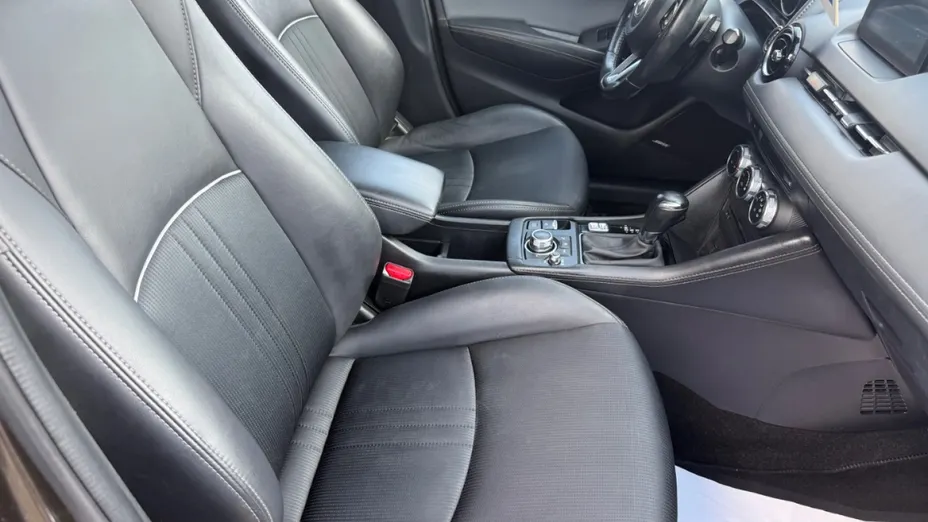 MAZDA CX-3 -