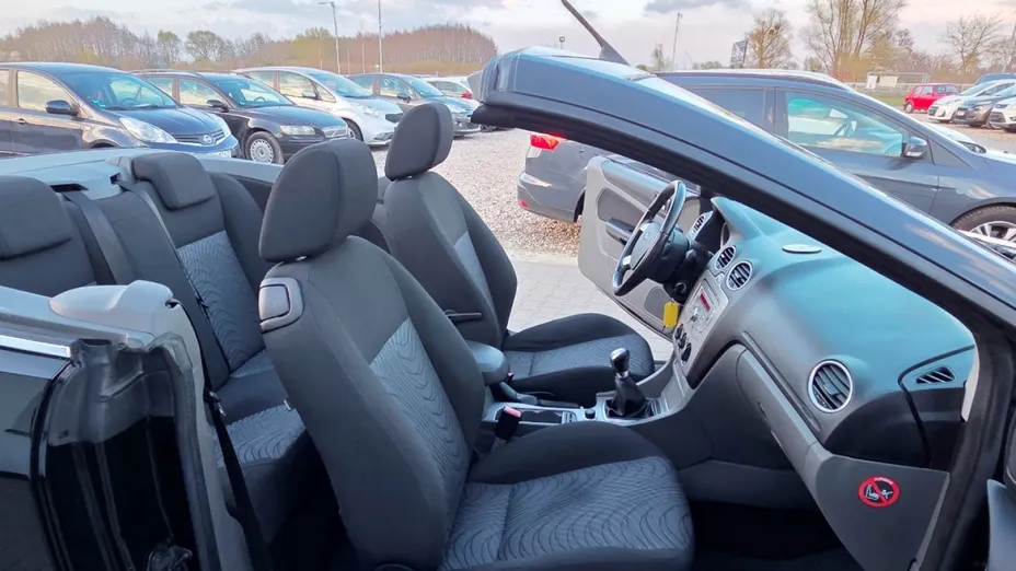 FORD Focus -