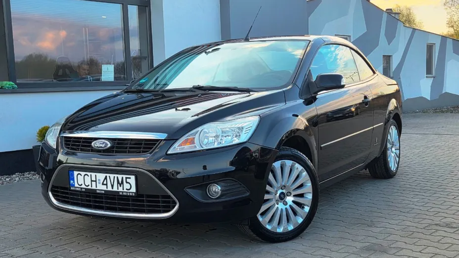 FORD Focus -