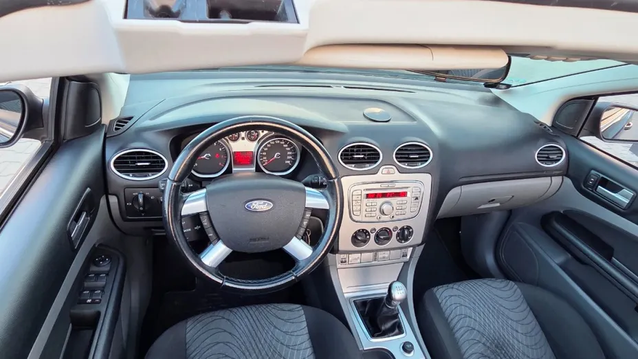 FORD Focus -