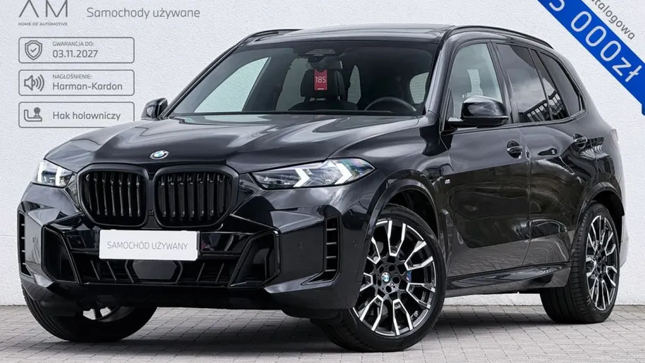 BMW X5 -