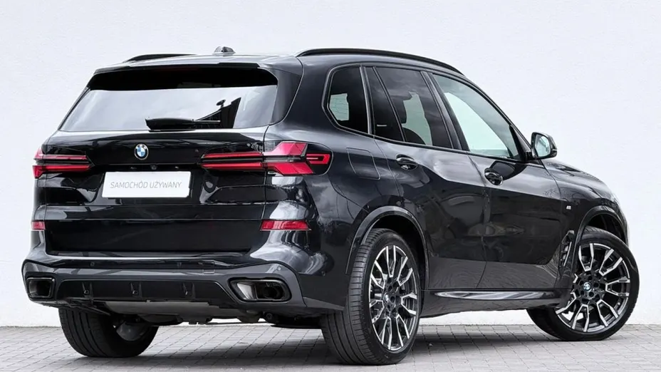 BMW X5 -