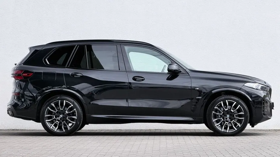 BMW X5 -