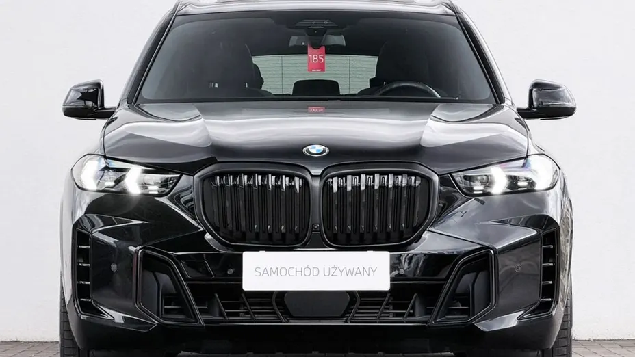 BMW X5 -
