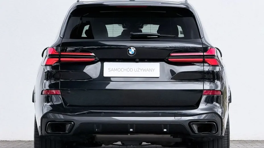 BMW X5 -