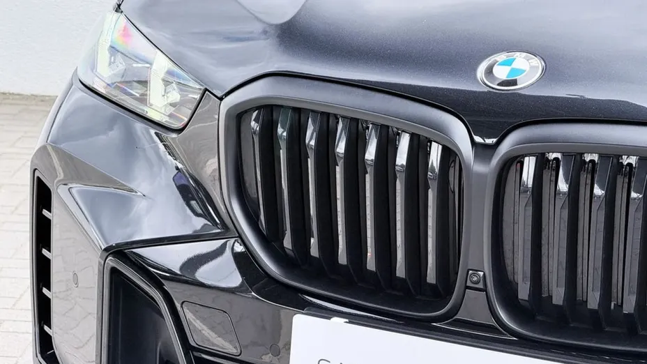 BMW X5 -