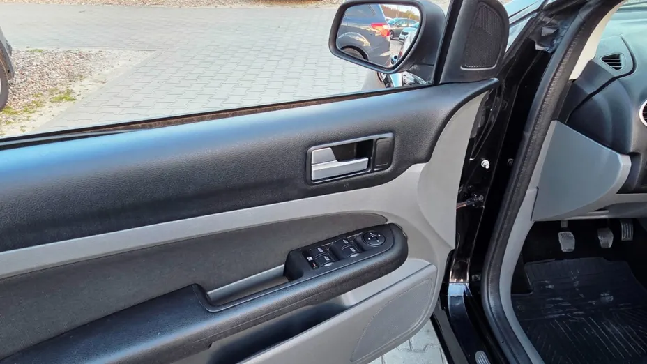 FORD Focus -