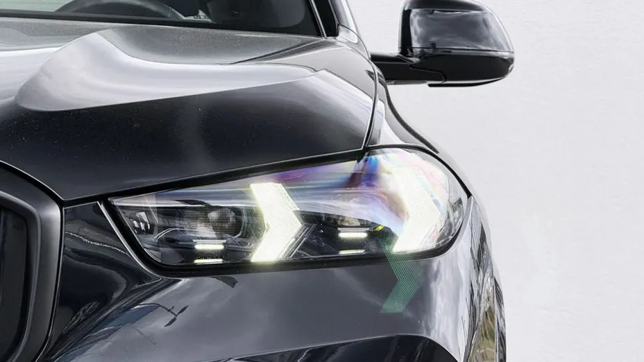 BMW X5 -