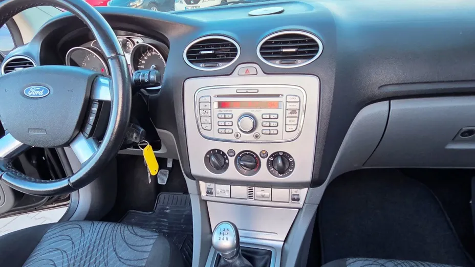 FORD Focus -