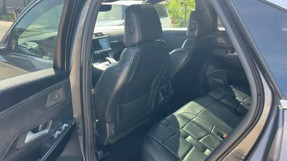 DS 7 Crossback -
