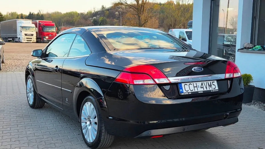 FORD Focus -