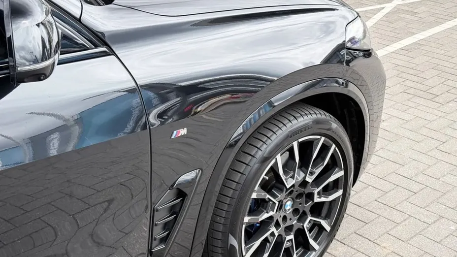 BMW X5 -
