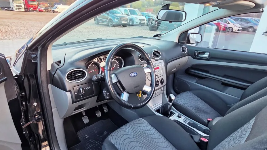 FORD Focus -