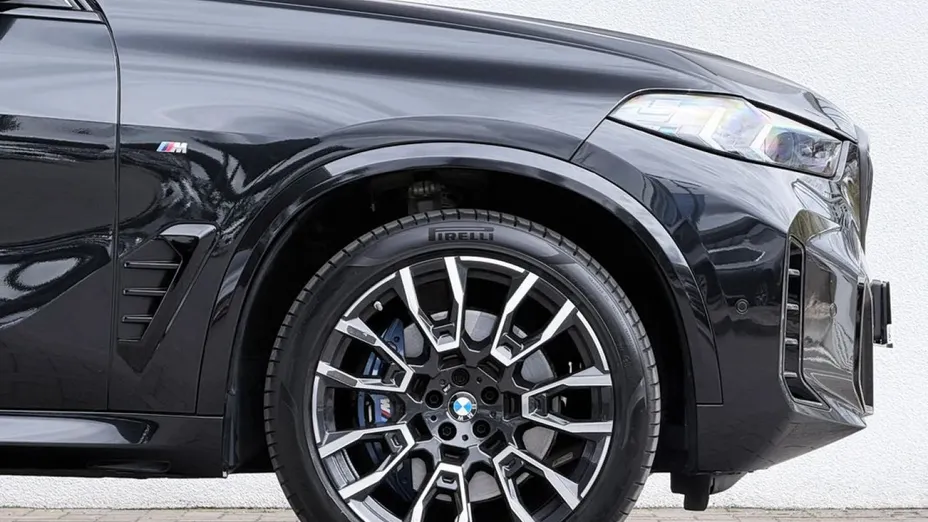 BMW X5 -