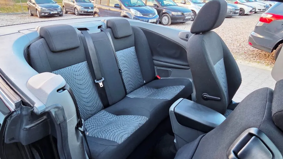 FORD Focus -